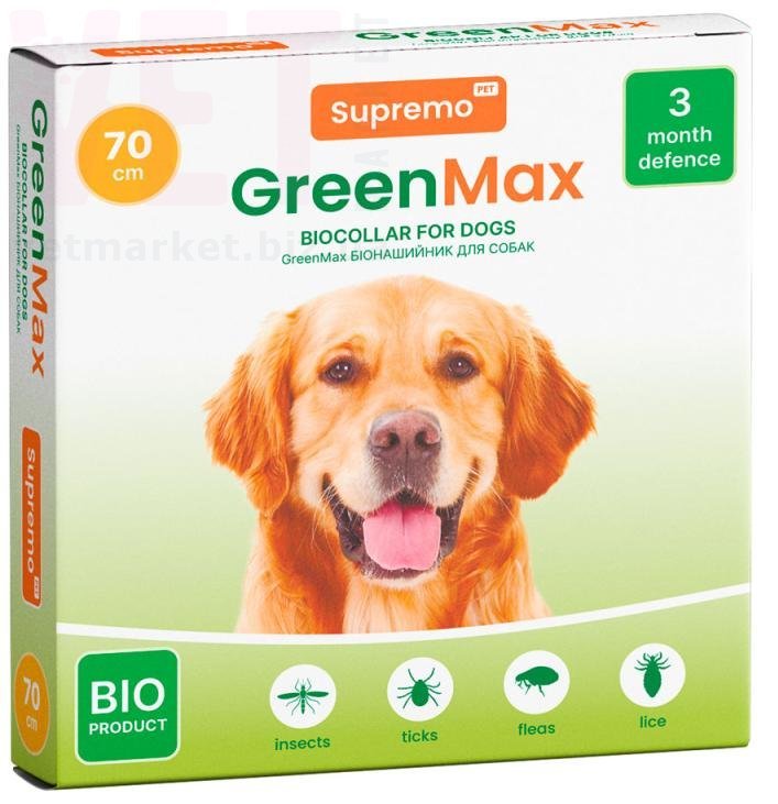 �������� ��� ������� ��� �����, 70 ��, SupremoPet. ��������