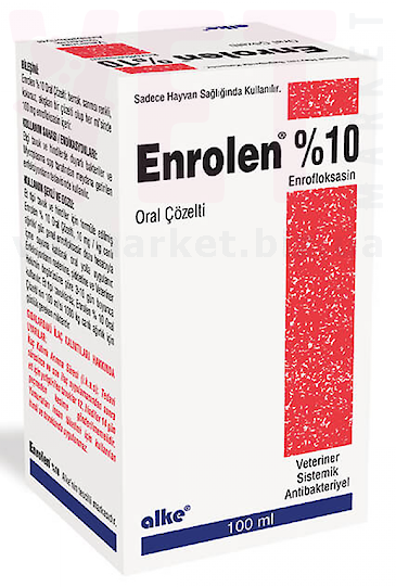 ������� 10%, 100 ��, ALKE. ������������� � ����������������� ���������