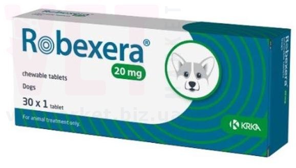 ��������� 20 ��, 30 ����., KRKA. �������������