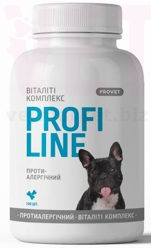 ��������� ��� ����� �������� �������� ��������������������, 100 ����., ProVET. ��� �����