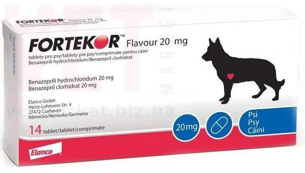 �������� 20 ��, 14 ����., Elanco. ������