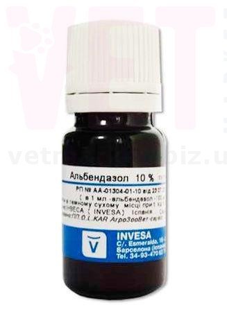 �����/����������� 10% ���������, 10 ��, Invesa (������). ����� / ����� � �����������