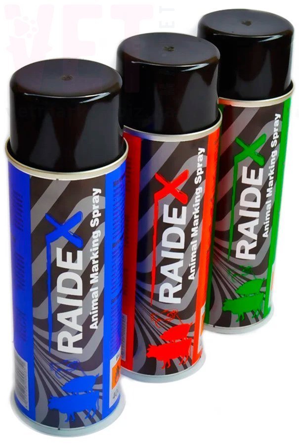 ������-����� ��� ���, 400 ��, RAIDEX. ����