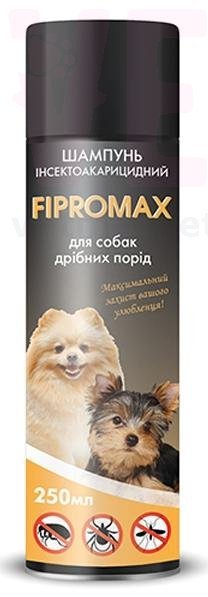 FIPROMAX ������� ��� ����� ������ ����� � �����������, 250 ��. ����������������