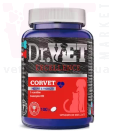 Dr.Vet ������ ��� ����� � �����, 100 ����.. ������