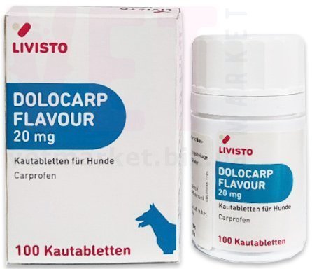 �����/�������� 20 ��, 100 ����., aniMedica (��������). ����� / ����� � �����������