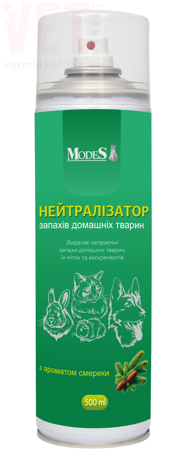 ������������� ������� � �������� �������, 500 ��, Modes. ˳�������� ������� �� ����