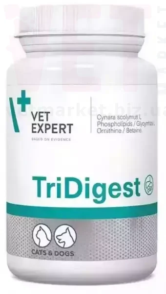 ���������, 40 ����., Vetexpert. ��� �����