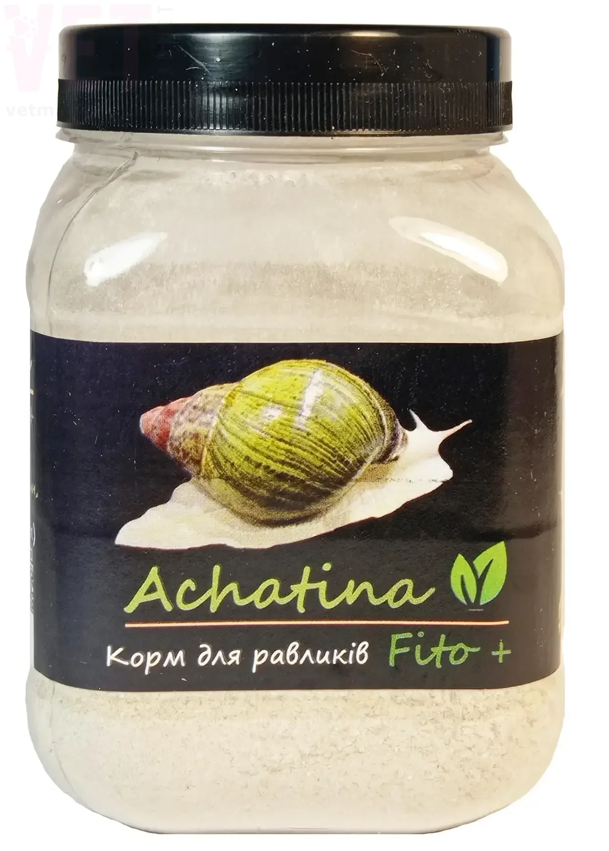 ���� ���� ��� ������ Achatina Fito +, 250 �. ��� ������