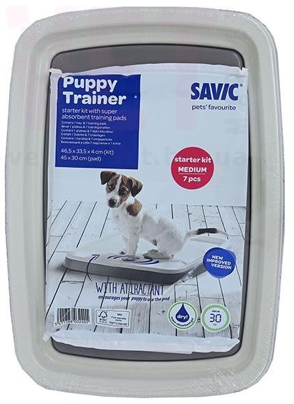 ������ ��� ����� Savic Puppy Trainer, 48*35*4 ��. ��� �����