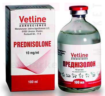 ����������� 1%, 100 ��, Vetline. �������� �������