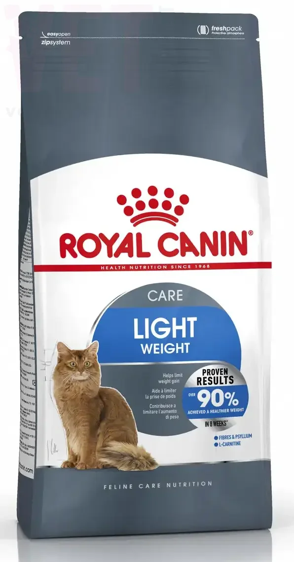���� ����� Light Weight Care, 0,4 ��. Feline Care Nutrition - ������� � ���������� ��������������