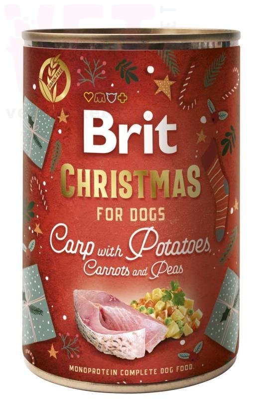 Brit Care Dog Monoprotein �������������� ���� � ������ � ����������, 400 �. ��� �����