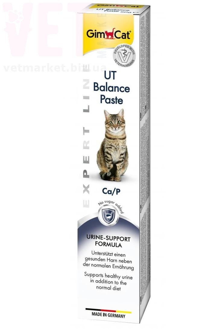 GimCat Expert Line UT Balance        , 50 , Gimpet.    