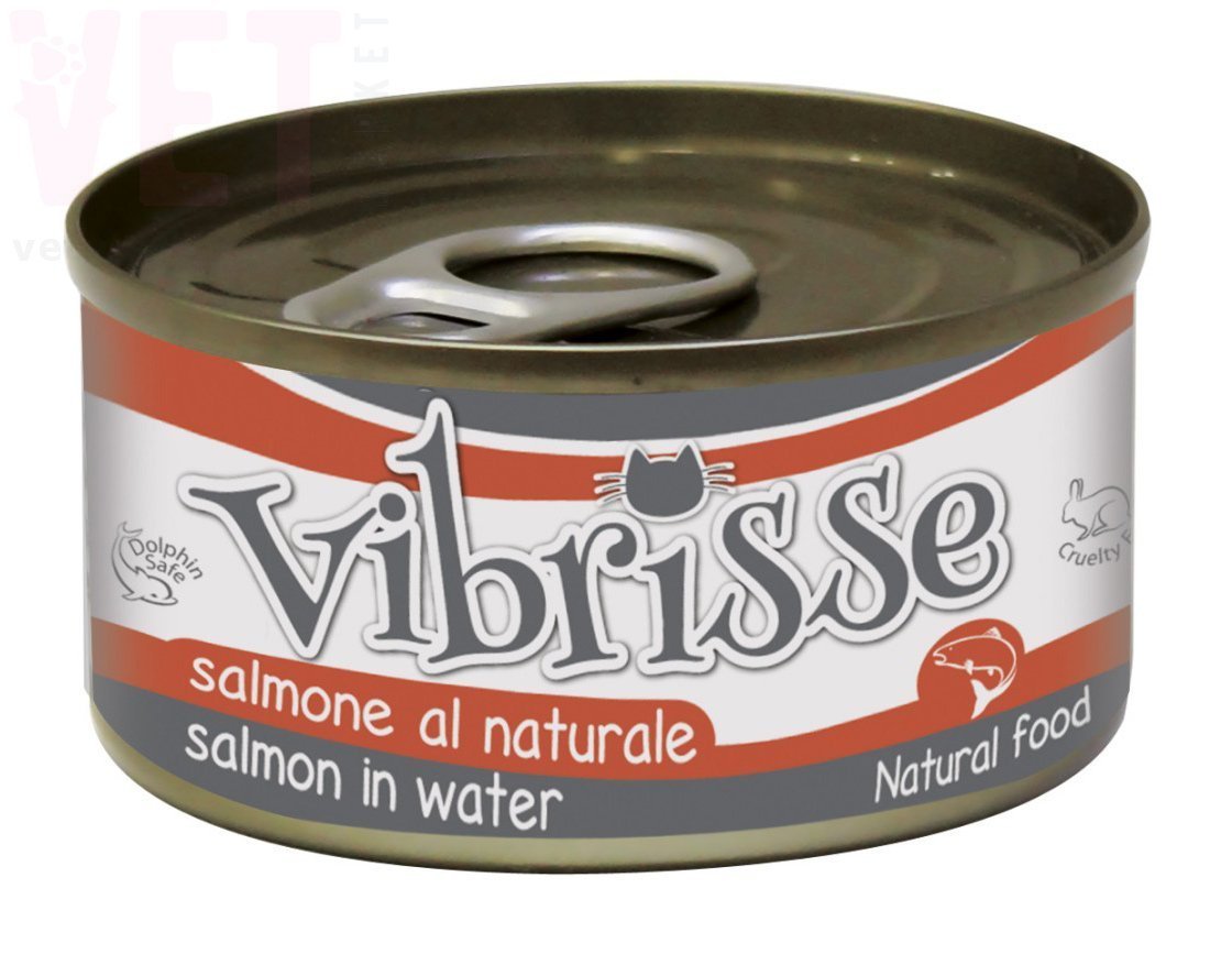 Vibrisse       , 70 .  