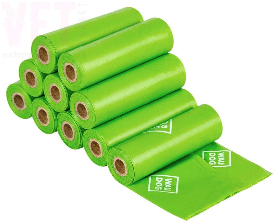 �������������� ������������� ������ WAUDOG, 7 ��/�����. ��������� ��� ����������