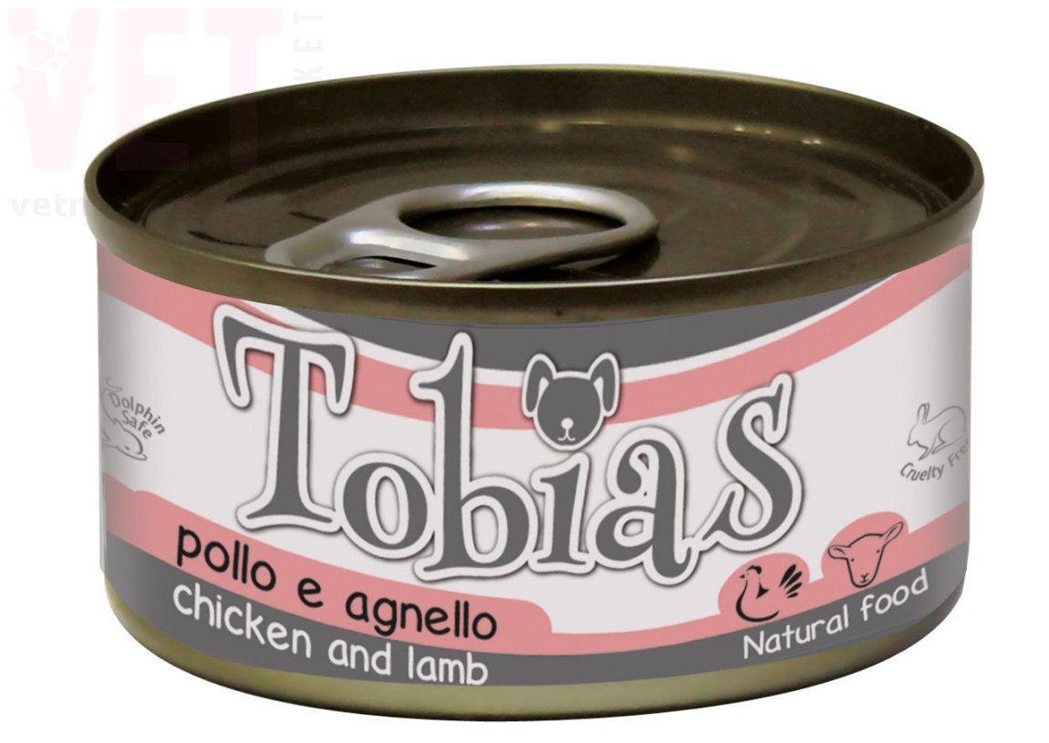 �����/Tobias �������� ��� ����� ������/�������, 85 �. ����� / ����� � �����������