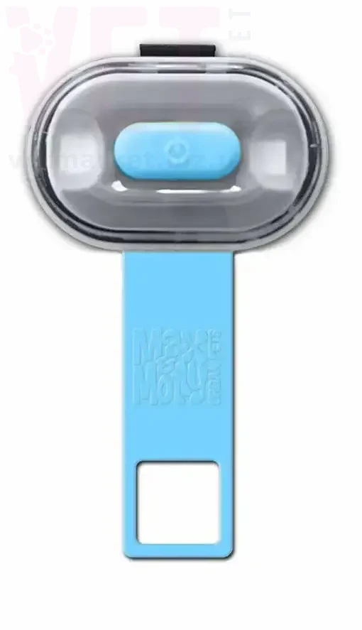  Max & Molly Matrix Ultra LED Safety/Hanging Pack .   