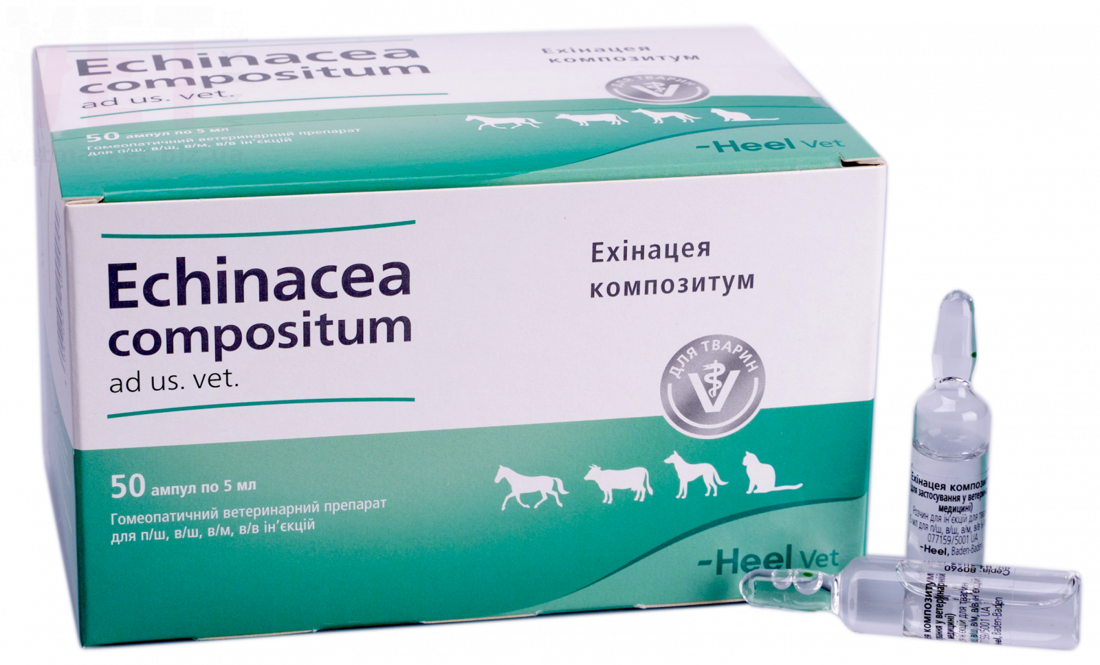 �������� ����������, 5 ��, Heel. ������������ ���������