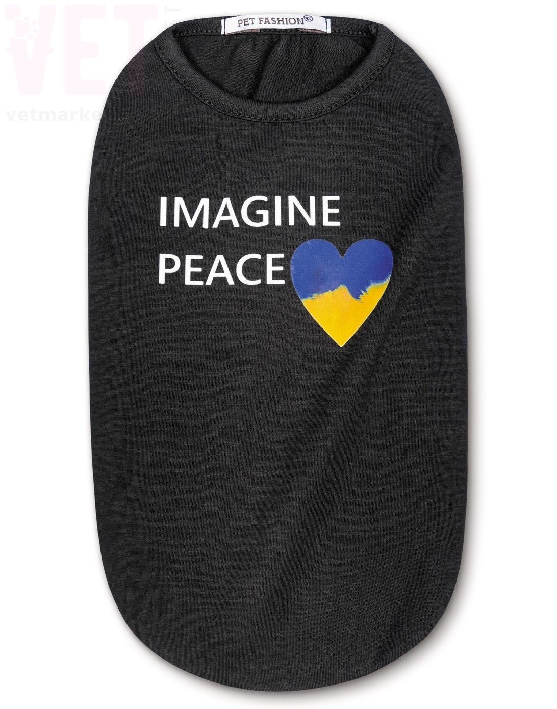 �������� IMAGINE PEACE S. ˳��