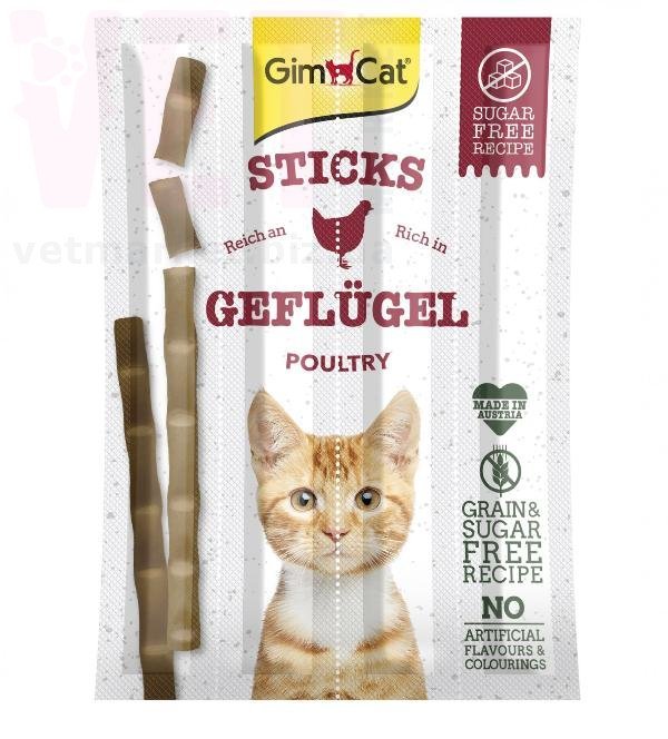 GimCat ������� � ����� �����, 4 ��., Gimpet. ��� ����