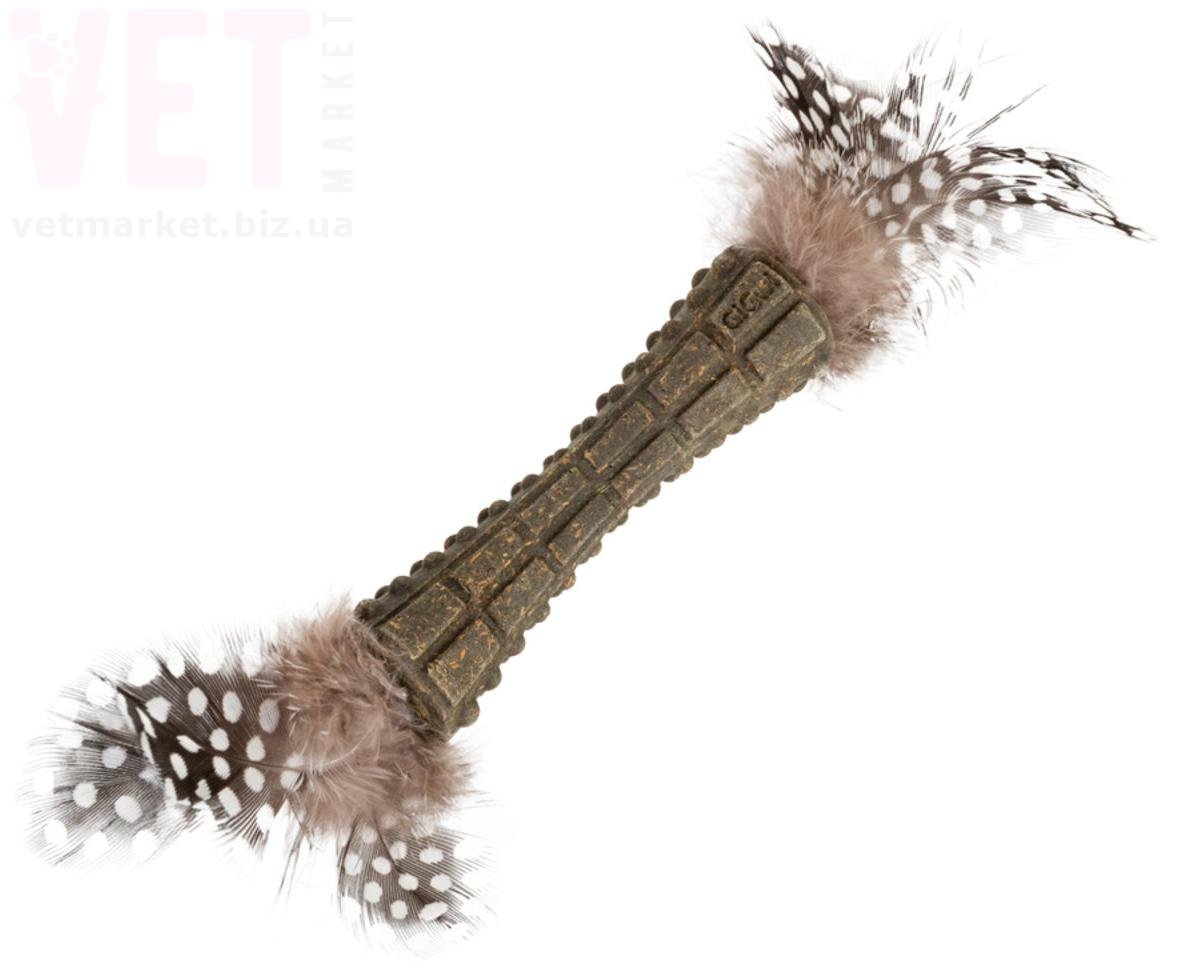 ������� ��� ����� GiGwi Johnny stick, 8 ��. ������� ��� ����