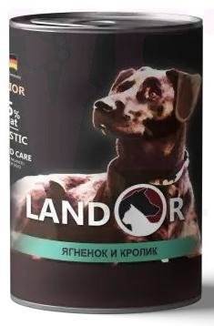 /LANDOR        , 400 .  /   