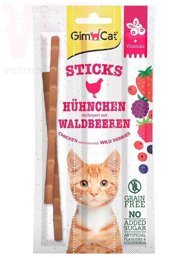 GimCat ������� � ������� � ������� �������, 3 ��., Gimpet. ��� ����