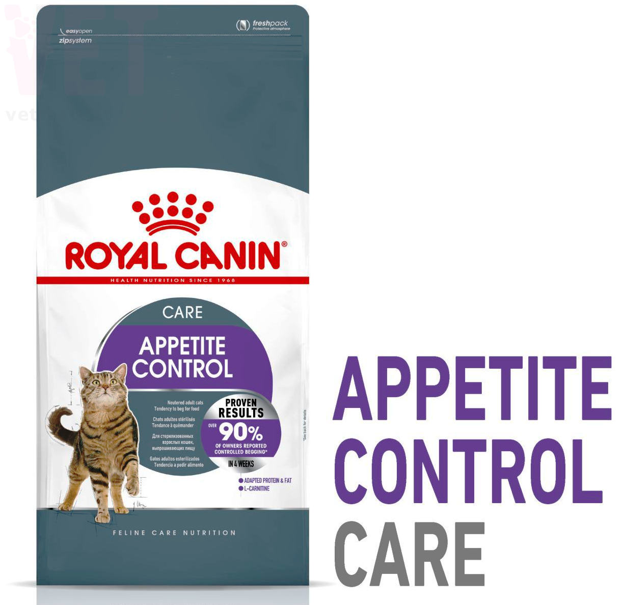 ���� ����� Appetite Control, 2 ��. Feline Care Nutrition - ������� � ���������� ��������������