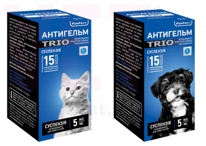 ��������� TRIO, 5 ��, ���������. ��� �����