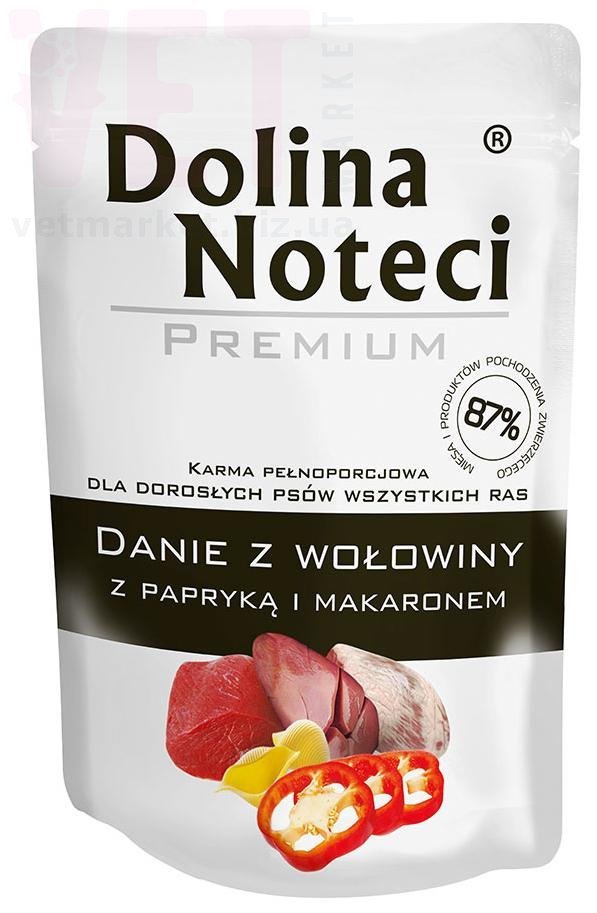 Dolina Noteci Premium Danie ��� ����� ���� ����� �������� � �������� � ������, 100 �. ��� �����