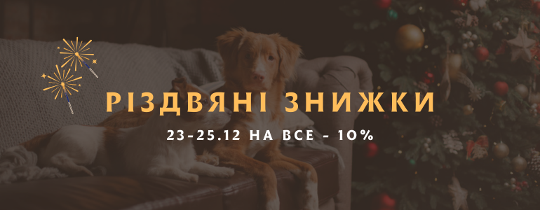 г������ ������ -10% �� ��� 23.12-25.12.2025